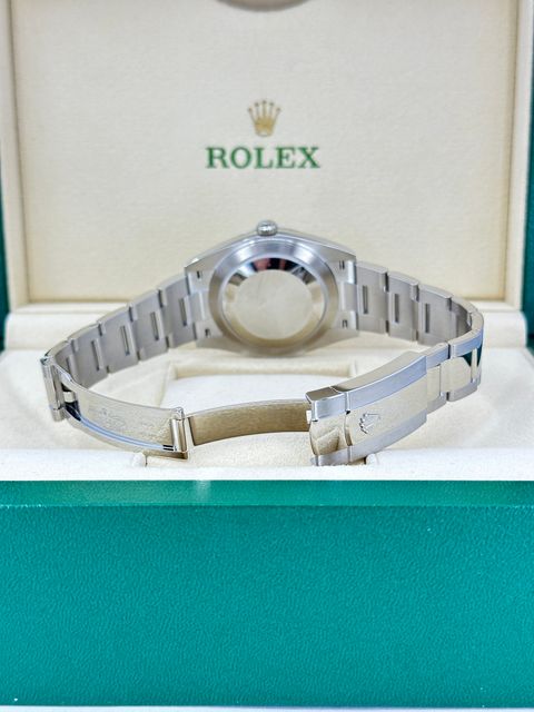 Rolex Datejust 41 126334 Image 4
